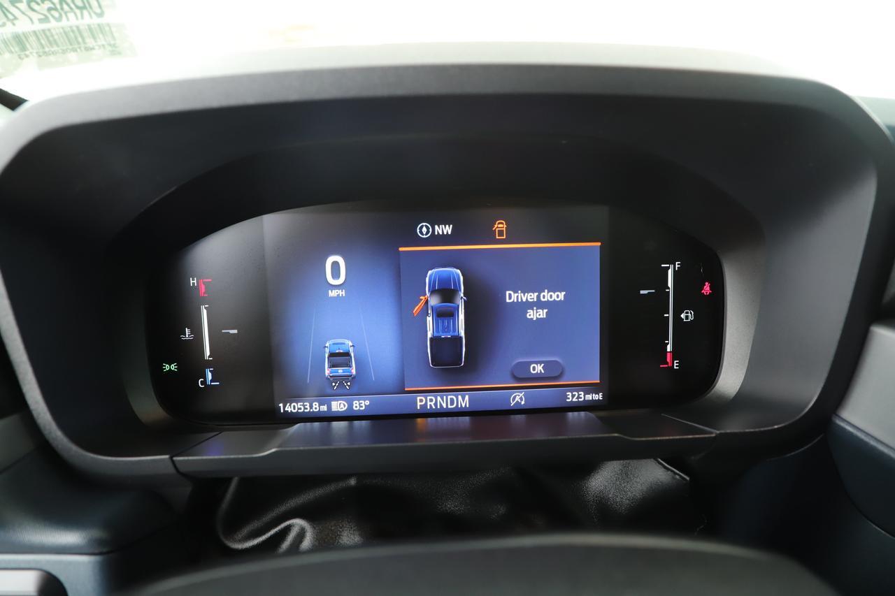 2025 Ford Maverick Lobo Standard New Braunfels TX