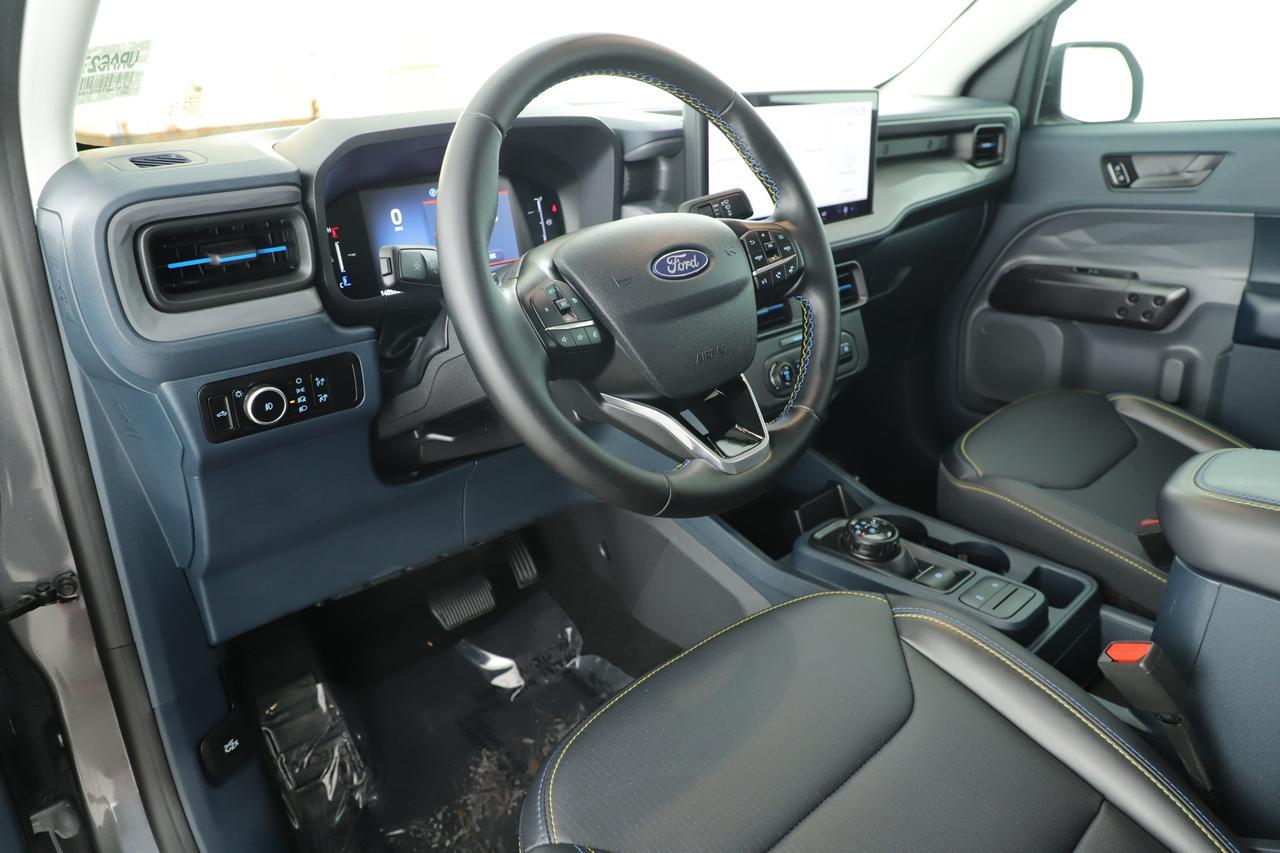 2025 Ford Maverick Lobo Standard New Braunfels TX