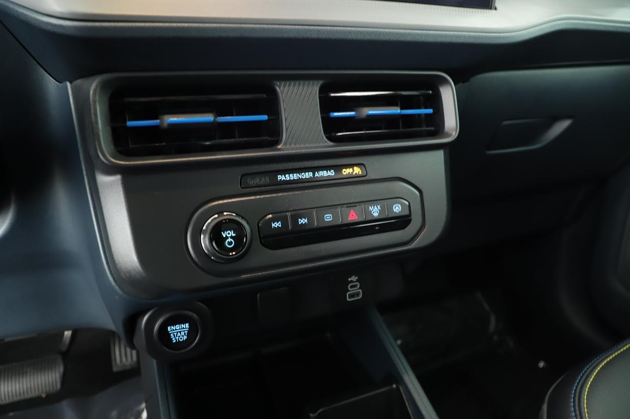 2025 Ford Maverick Lobo Standard New Braunfels TX