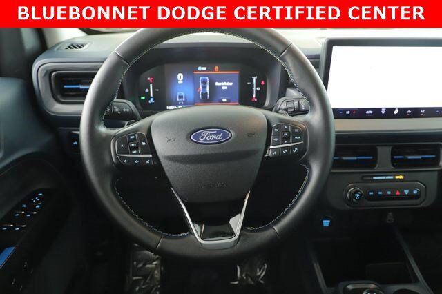 2025 Ford Maverick Lobo Standard New Braunfels TX