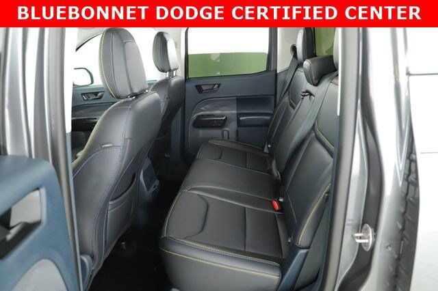 2025 Ford Maverick Lobo Standard New Braunfels TX