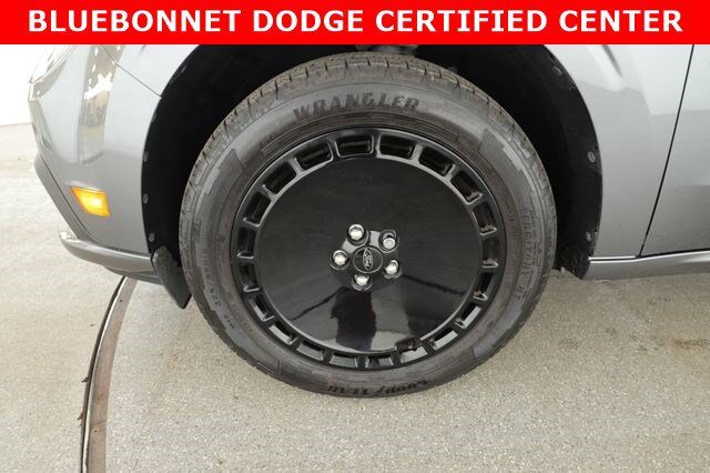 2025 Ford Maverick Lobo Standard New Braunfels TX