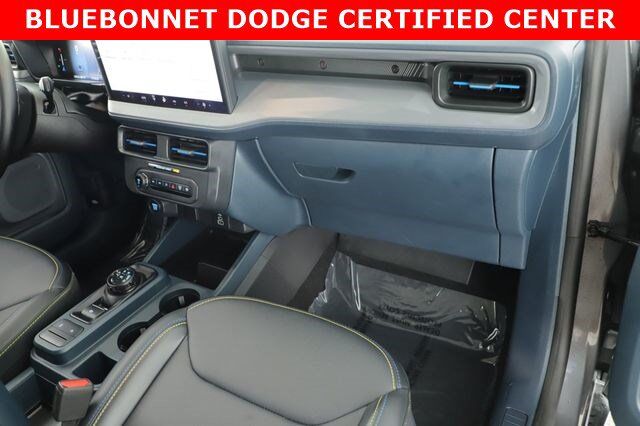 2025 Ford Maverick Lobo Standard New Braunfels TX