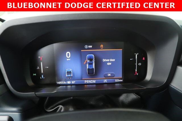 2025 Ford Maverick Lobo Standard New Braunfels TX