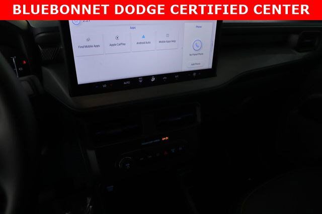 2025 Ford Maverick Lobo Standard New Braunfels TX