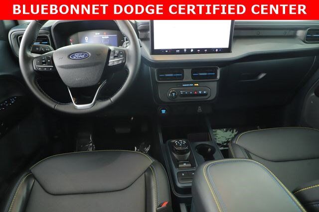 2025 Ford Maverick Lobo Standard New Braunfels TX