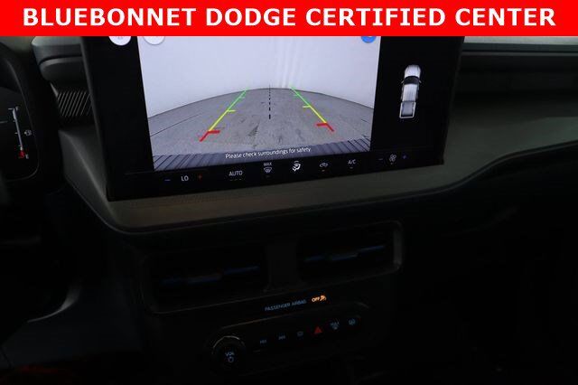 2025 Ford Maverick Lobo Standard New Braunfels TX