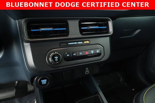 2025 Ford Maverick Lobo Standard New Braunfels TX