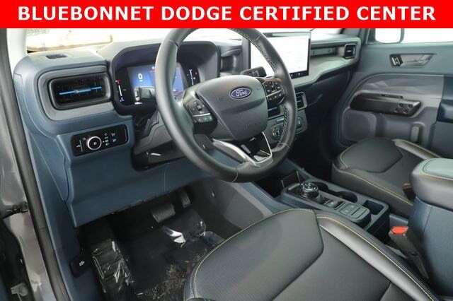 2025 Ford Maverick Lobo Standard New Braunfels TX