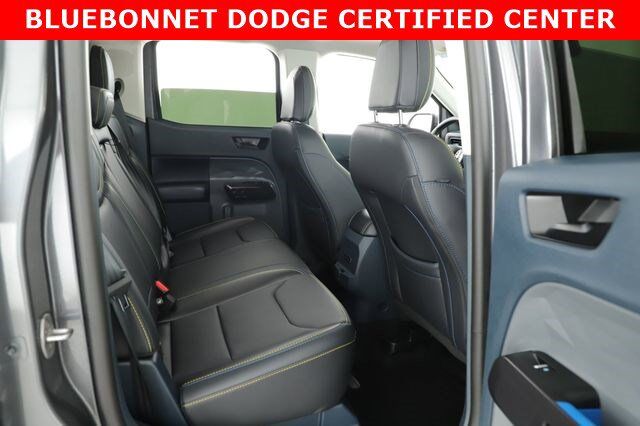 2025 Ford Maverick Lobo Standard New Braunfels TX