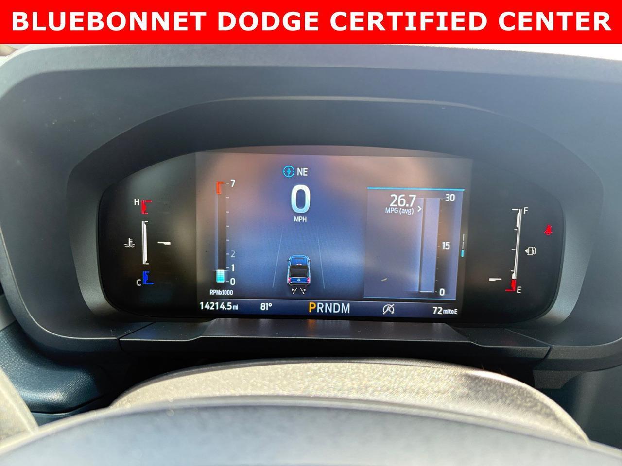 2025 Ford Maverick Lobo Standard New Braunfels TX