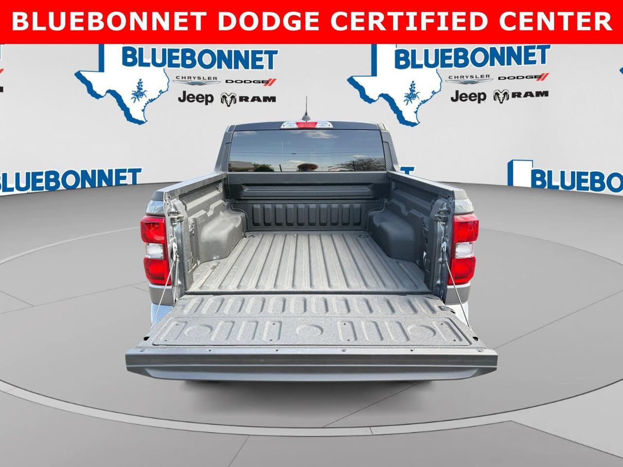 2025 Ford Maverick Lobo Standard New Braunfels TX