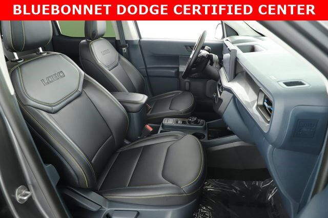 2025 Ford Maverick Lobo Standard New Braunfels TX