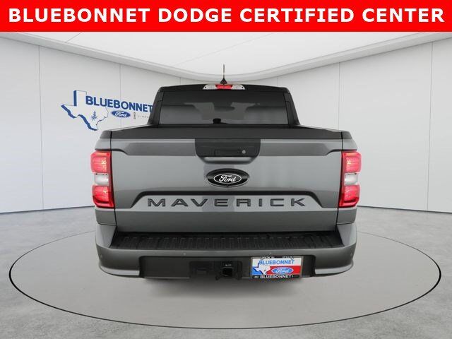 2025 Ford Maverick Lobo Standard New Braunfels TX