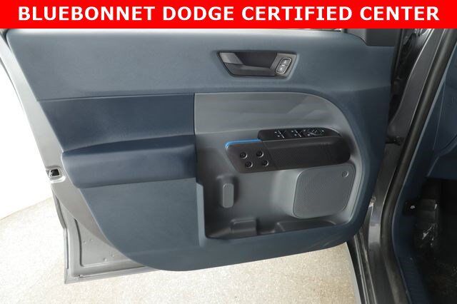 2025 Ford Maverick Lobo Standard New Braunfels TX