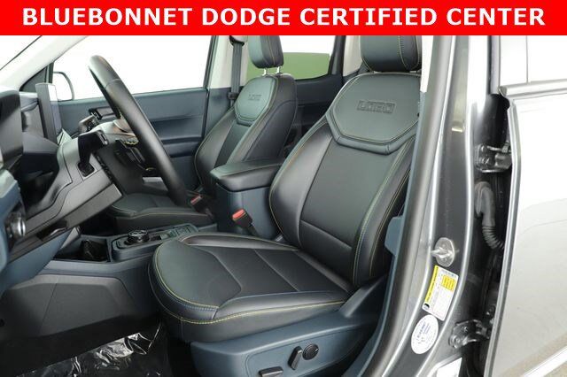 2025 Ford Maverick Lobo Standard New Braunfels TX