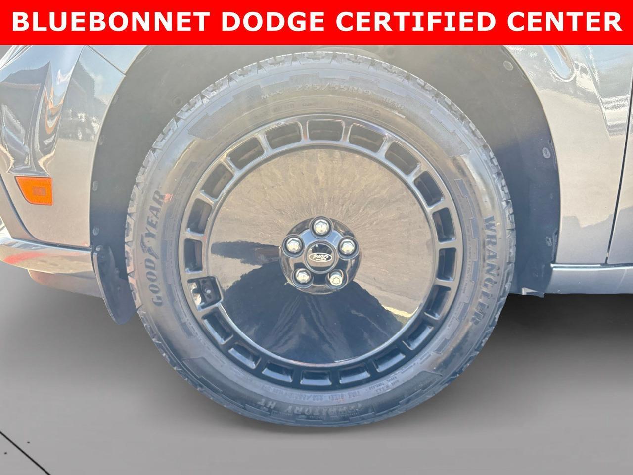 2025 Ford Maverick Lobo Standard New Braunfels TX