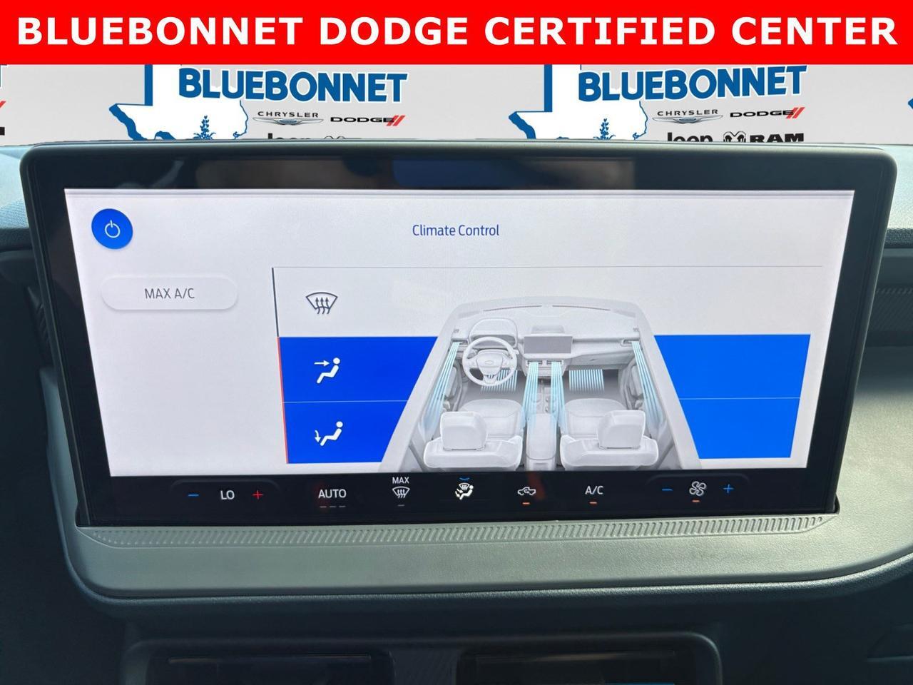 2025 Ford Maverick Lobo Standard New Braunfels TX