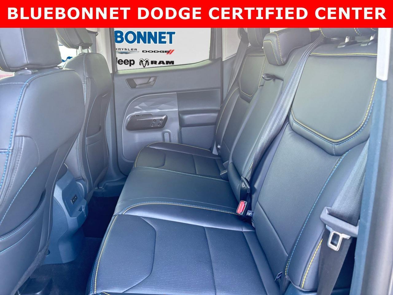 2025 Ford Maverick Lobo Standard New Braunfels TX