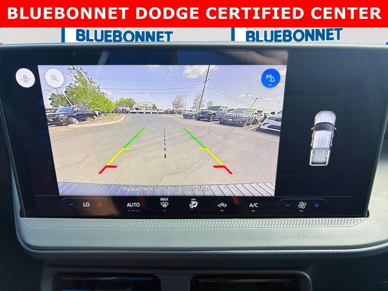2025 Ford Maverick Lobo Standard New Braunfels TX