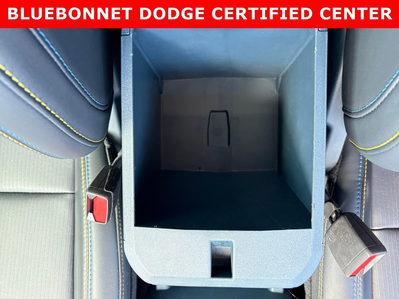 2025 Ford Maverick Lobo Standard New Braunfels TX