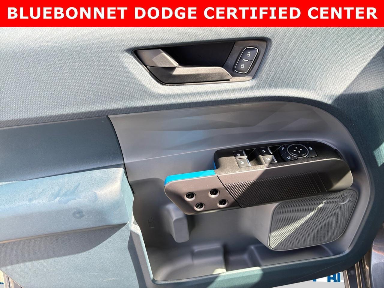 2025 Ford Maverick Lobo Standard New Braunfels TX