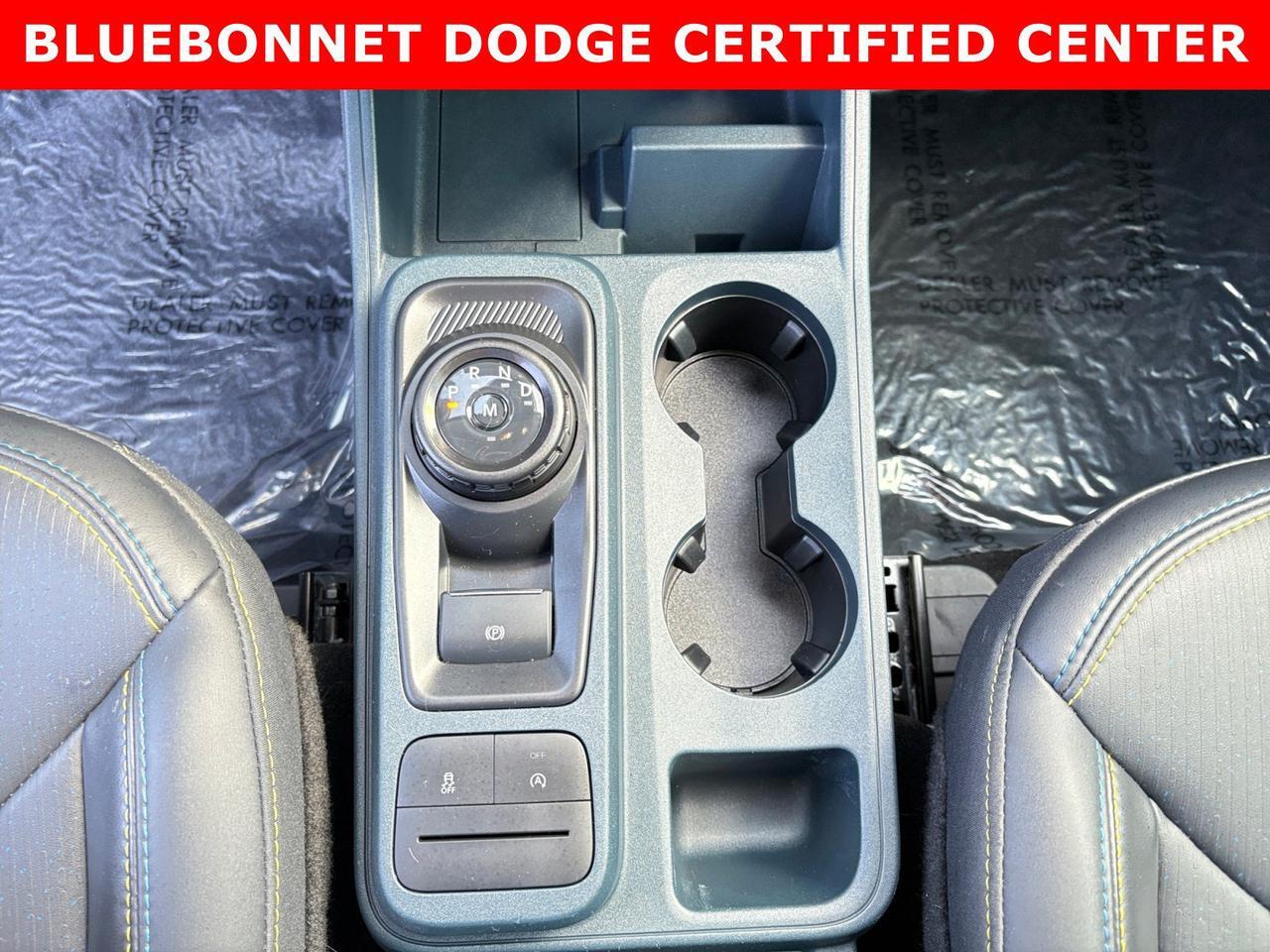 2025 Ford Maverick Lobo Standard New Braunfels TX