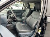 2025 Ford Maverick Lobo Standard San Diego County CA