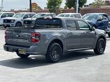 2025 Ford Maverick Lobo Standard San Diego County CA