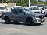 2025 Ford Maverick Lobo Standard San Diego County CA