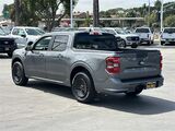 2025 Ford Maverick Lobo Standard San Diego County CA