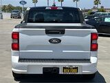 2025 Ford Maverick Lobo Standard San Diego County CA