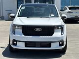 2025 Ford Maverick Lobo Standard San Diego County CA