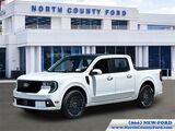 2025 Ford Maverick Lobo Standard San Diego County CA