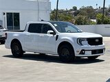 2025 Ford Maverick Lobo Standard San Diego County CA