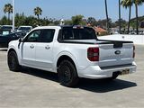 2025 Ford Maverick Lobo Standard San Diego County CA