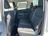 2025 Ford Maverick Lobo Standard San Diego County CA