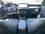 2025 Ford Maverick Lobo Standard San Diego County CA