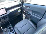 2025 Ford Maverick Lobo Standard San Diego County CA