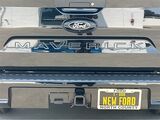 2025 Ford Maverick Lobo Standard San Diego County CA