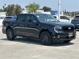 2025 Ford Maverick Lobo Standard San Diego County CA