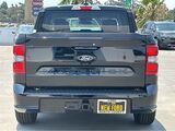 2025 Ford Maverick Lobo Standard San Diego County CA