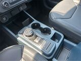 2025 Ford Maverick Lobo Standard San Diego County CA