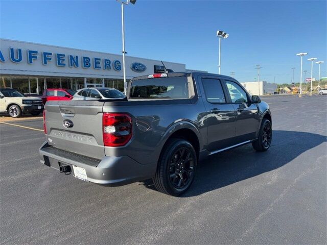 2025 Ford Maverick Lobo Standard Washington MO