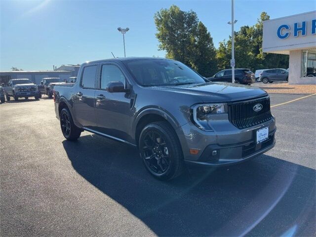 2025 Ford Maverick Lobo Standard Washington MO