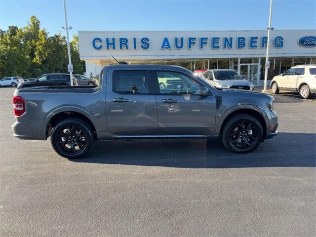 2025 Ford Maverick Lobo Standard Washington MO