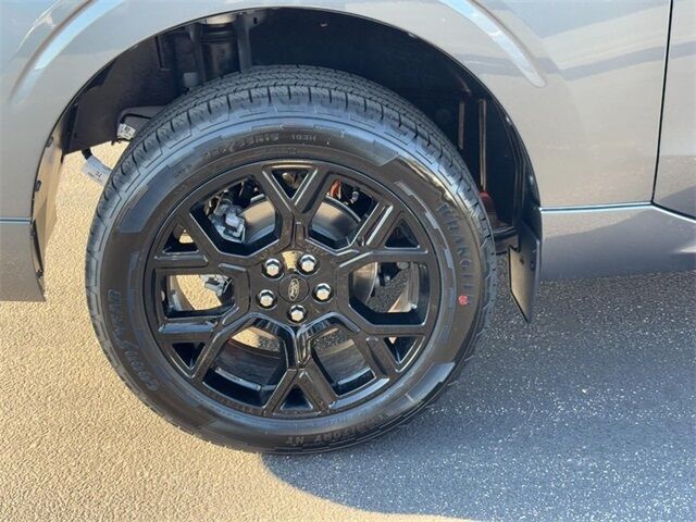 2025 Ford Maverick Lobo Standard Washington MO