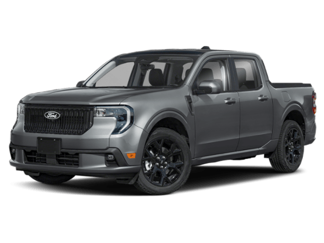 2025 Ford Maverick Lobo Standard Washington MO