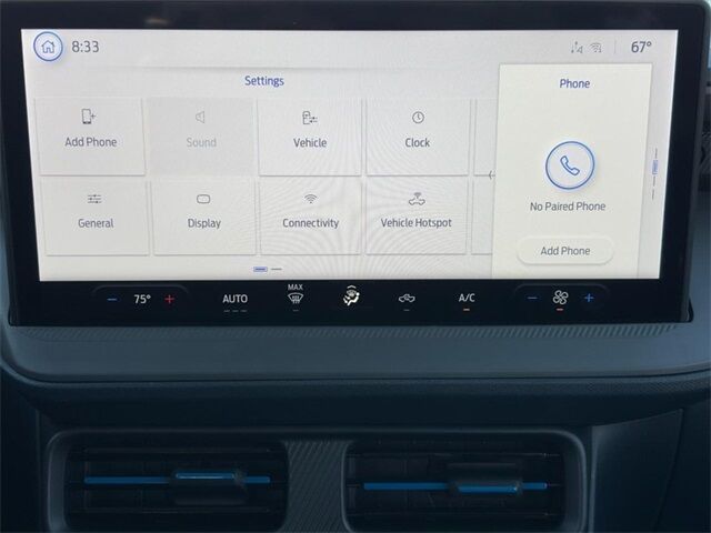2025 Ford Maverick Lobo Standard Washington MO