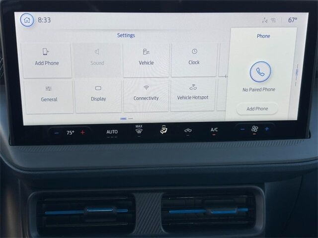 2025 Ford Maverick Lobo Standard Washington MO